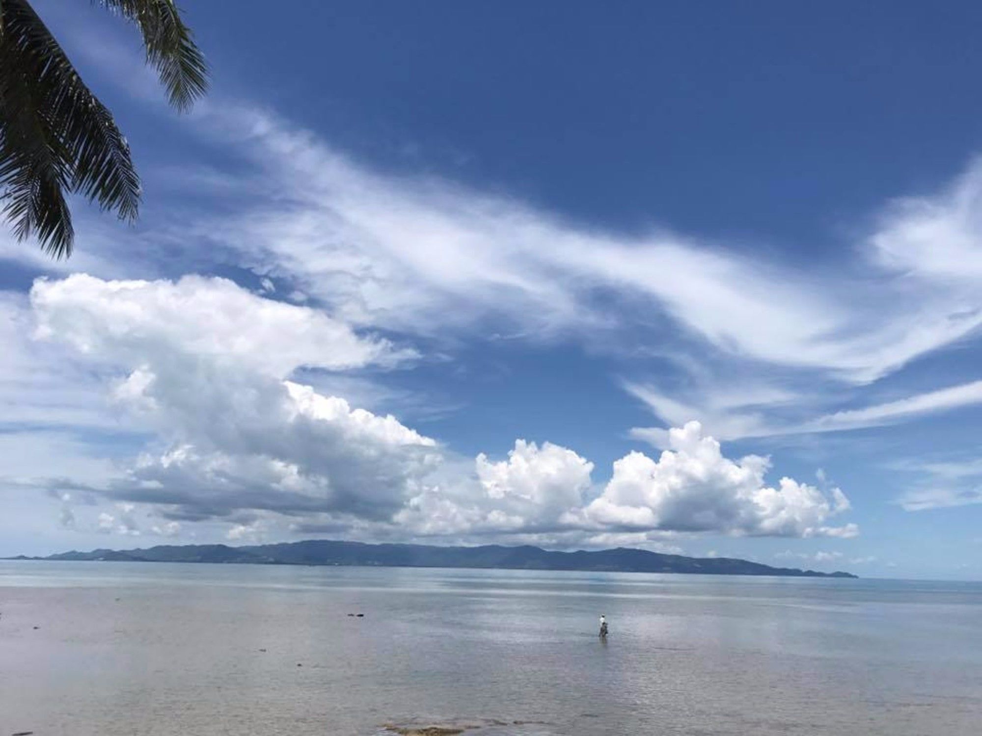 Hansa Beach Bantai Ko Pha Ngan Exterior foto