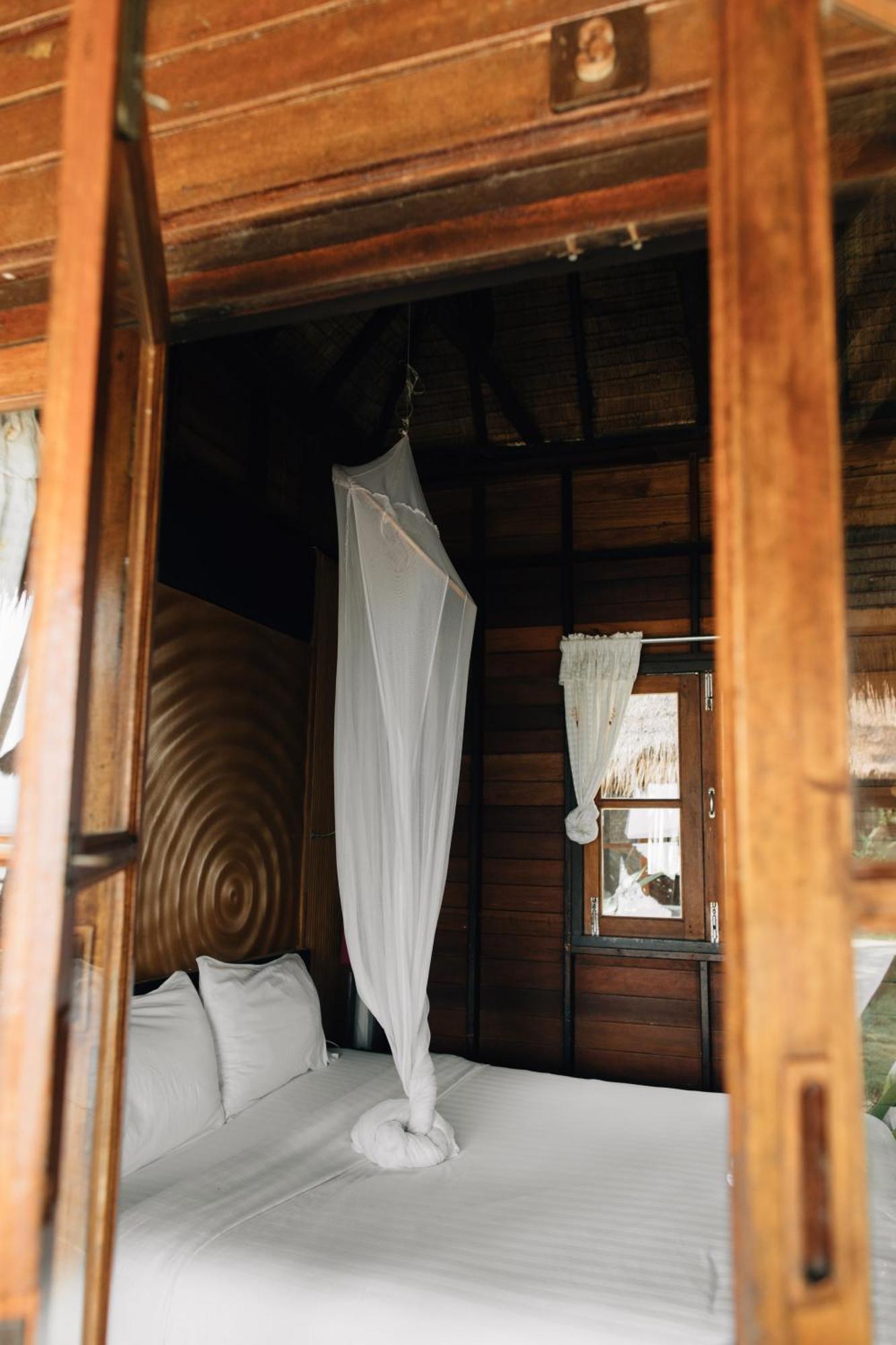 Hansa Beach Bantai Ko Pha Ngan Exterior foto
